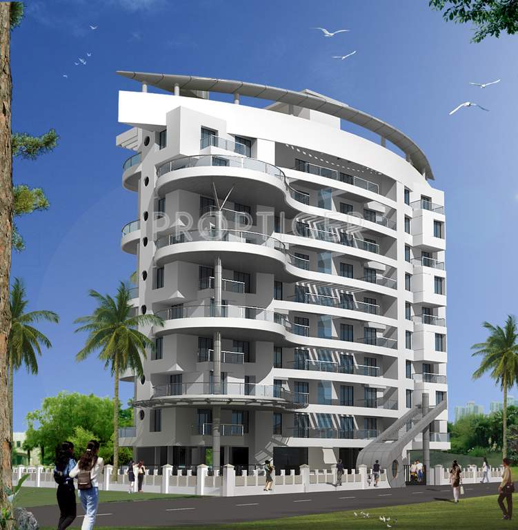 Images for Elevation of Tribute Landmarks Gemini Riverfront