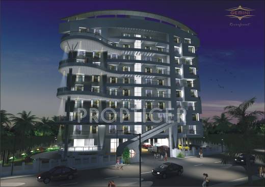 Images for Elevation of Tribute Landmarks Gemini Riverfront Images for Elevation of Tribute Landmarks Gemini Riverfront