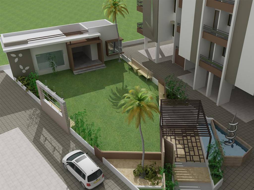 Images for Amenities of Savaliya Builders Krish Residency II