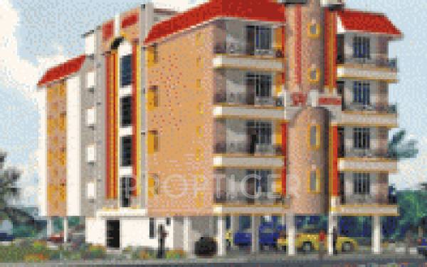 Images for Elevation of Ridhi Sai Niketan Images for Elevation of Ridhi Sai Niketan