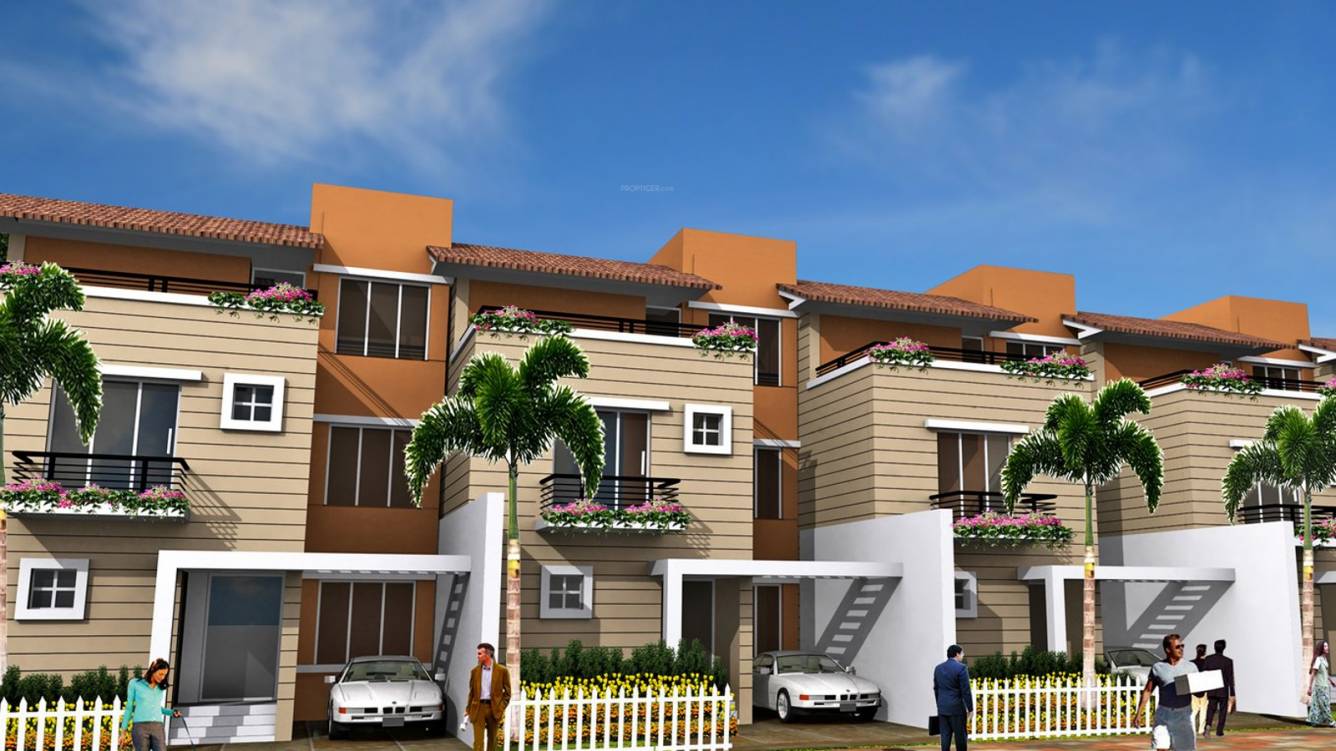 Images for Elevation of Saraswati Greenville