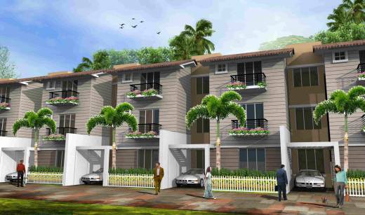 Images for Elevation of Saraswati Greenville