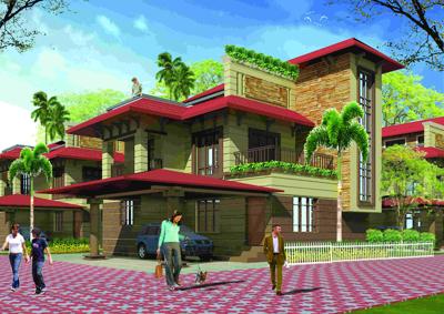 Images for Elevation of Saraswati Greenville Images for Elevation of Saraswati Greenville
