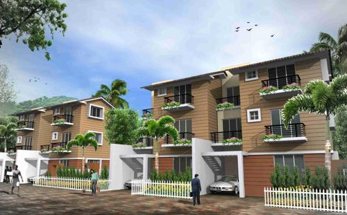 Images for Elevation of Saraswati Greenville