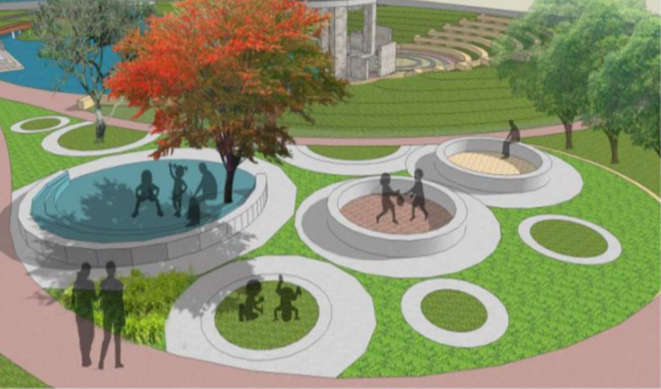 Images for Amenities of Saraswati Greenville