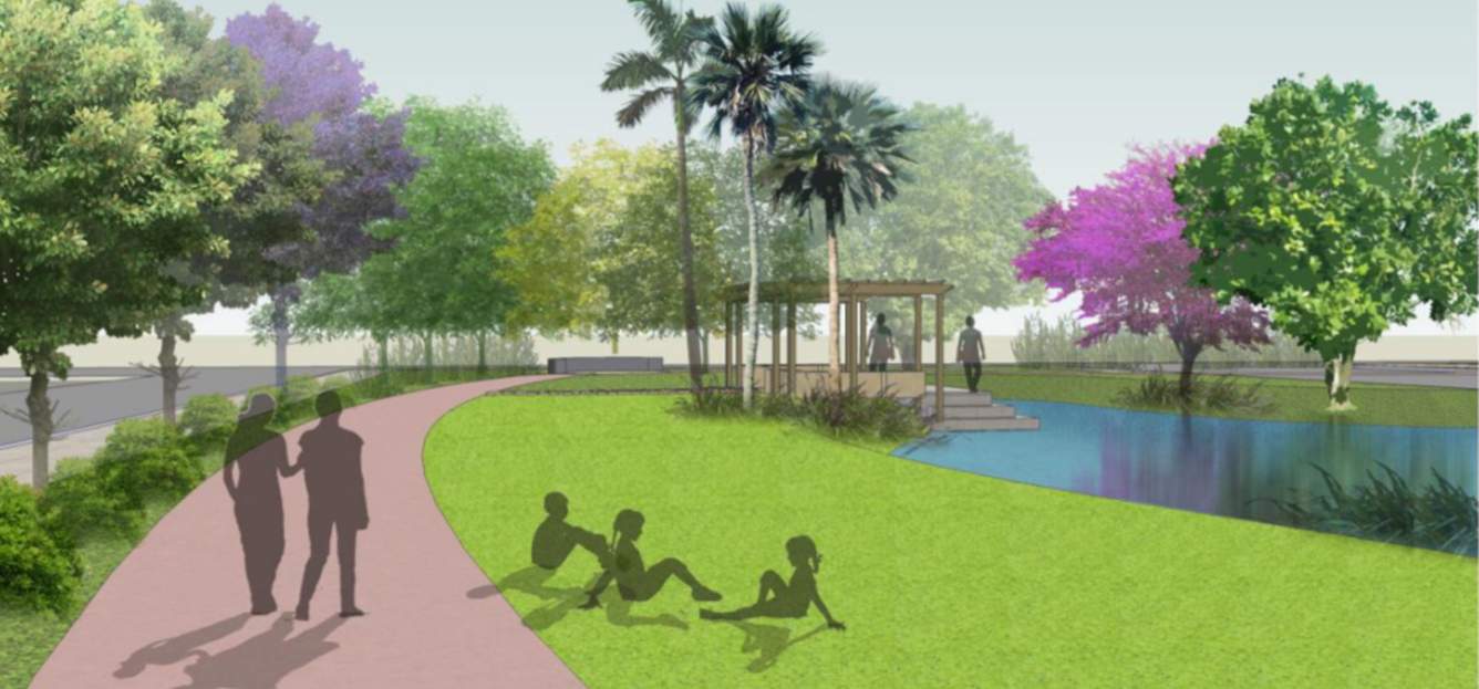 Images for Amenities of Saraswati Greenville