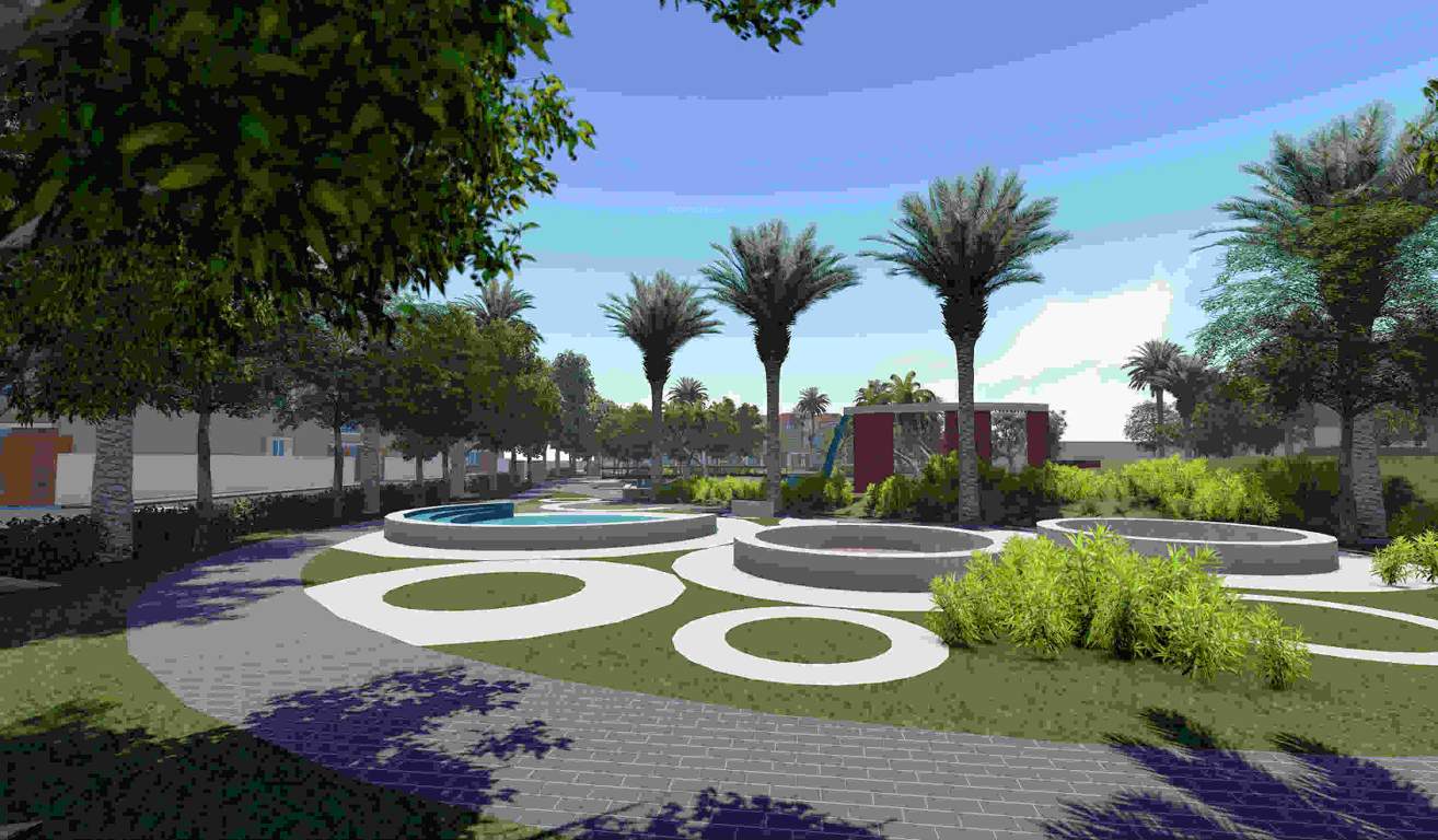 Images for Amenities of Saraswati Greenville