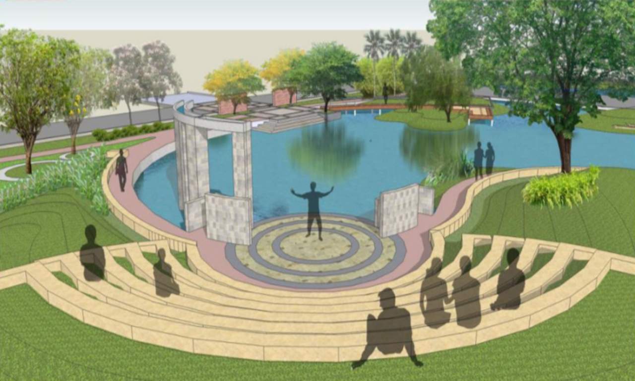 Images for Amenities of Saraswati Greenville