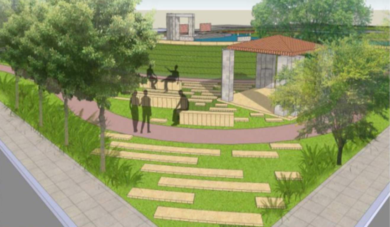 Images for Amenities of Saraswati Greenville