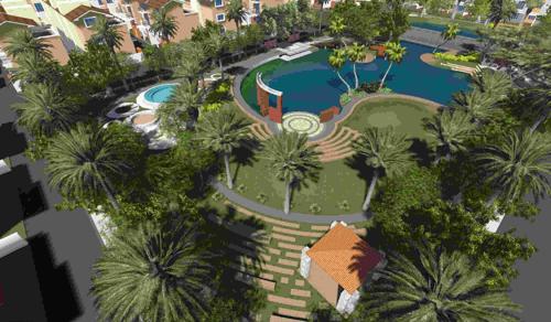 Images for Amenities of Saraswati Greenville