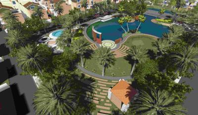Images for Amenities of Saraswati Greenville Images for Amenities of Saraswati Greenville
