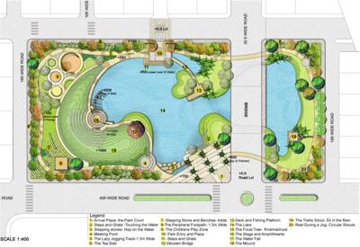 Images for Amenities of Saraswati Greenville Images for Amenities of Saraswati Greenville