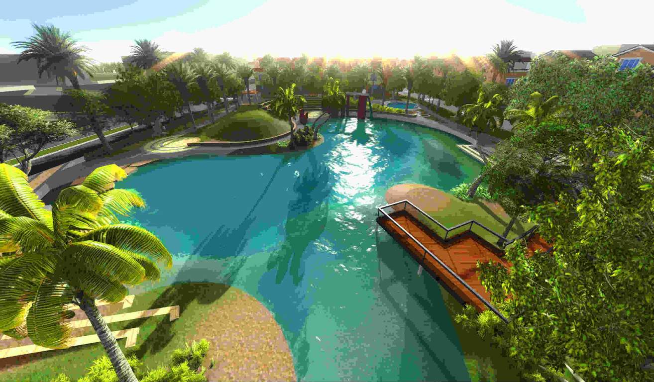 Images for Amenities of Saraswati Greenville