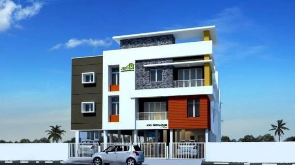 Elevation joel-sreevasom Elevation