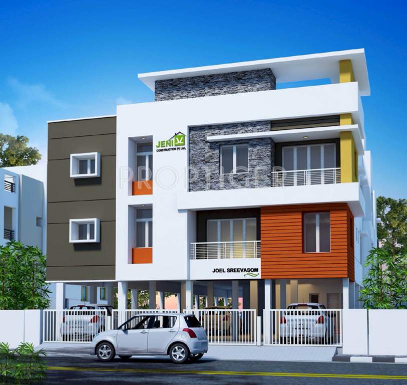  joel sreevasom Images for Elevation of Jeni Joel Sreevasom