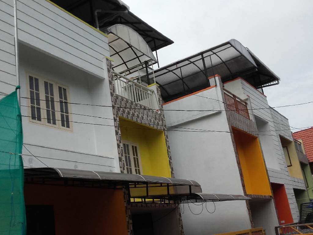 Images for Elevation of Flairalliance CityScapes