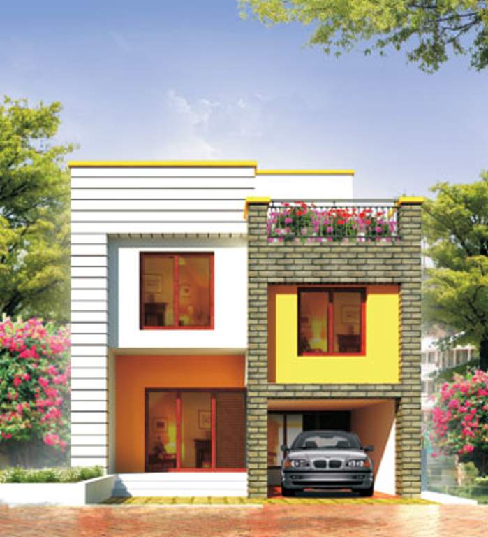 Images for Elevation of Flairalliance CityScapes