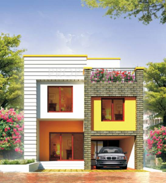 Images for Elevation of Flairalliance CityScapes