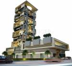 Images for Elevation of Heera Courtyard