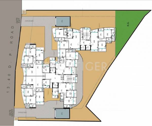 Images for Layout Plan of RNA Splendour Images for Layout Plan of RNA Splendour