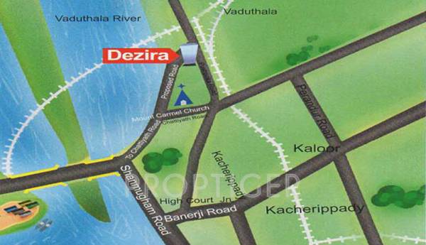 Images for Location Plan of Sunpaul Dezira Images for Location Plan of Sunpaul Dezira