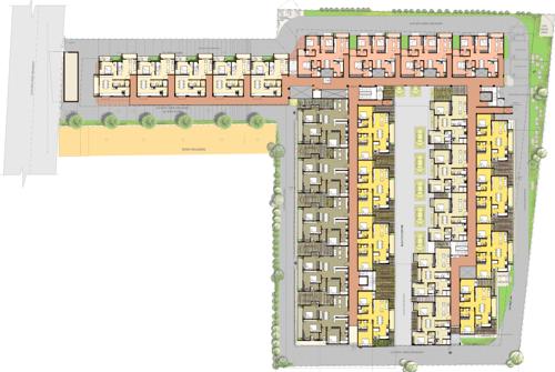 Images for Cluster Plan of S2 The Watergrove