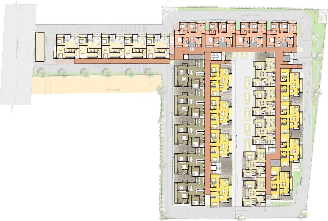 Images for Cluster Plan of S2 The Watergrove