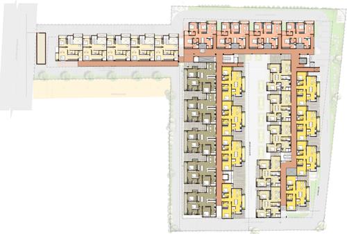 Images for Cluster Plan of S2 The Watergrove