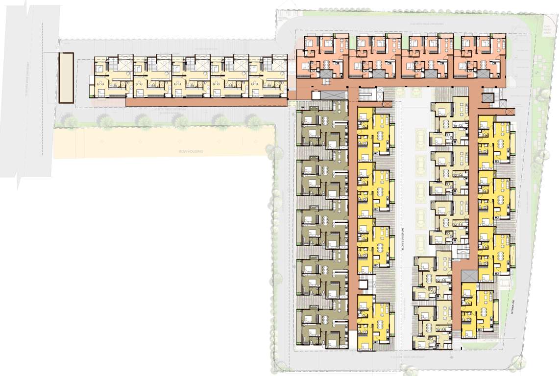 Images for Cluster Plan of S2 The Watergrove