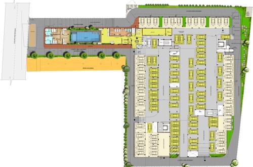 Images for Cluster Plan of S2 The Watergrove