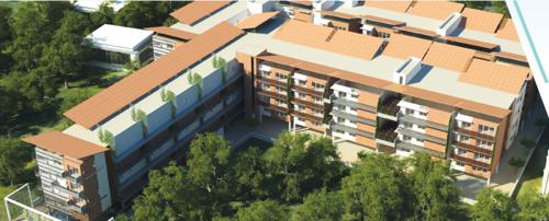 Images for Elevation of S2 The Watergrove