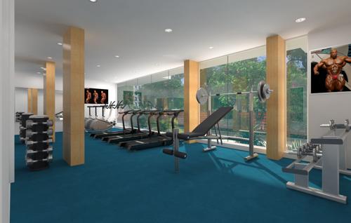 Images for Amenities of S2 The Watergrove