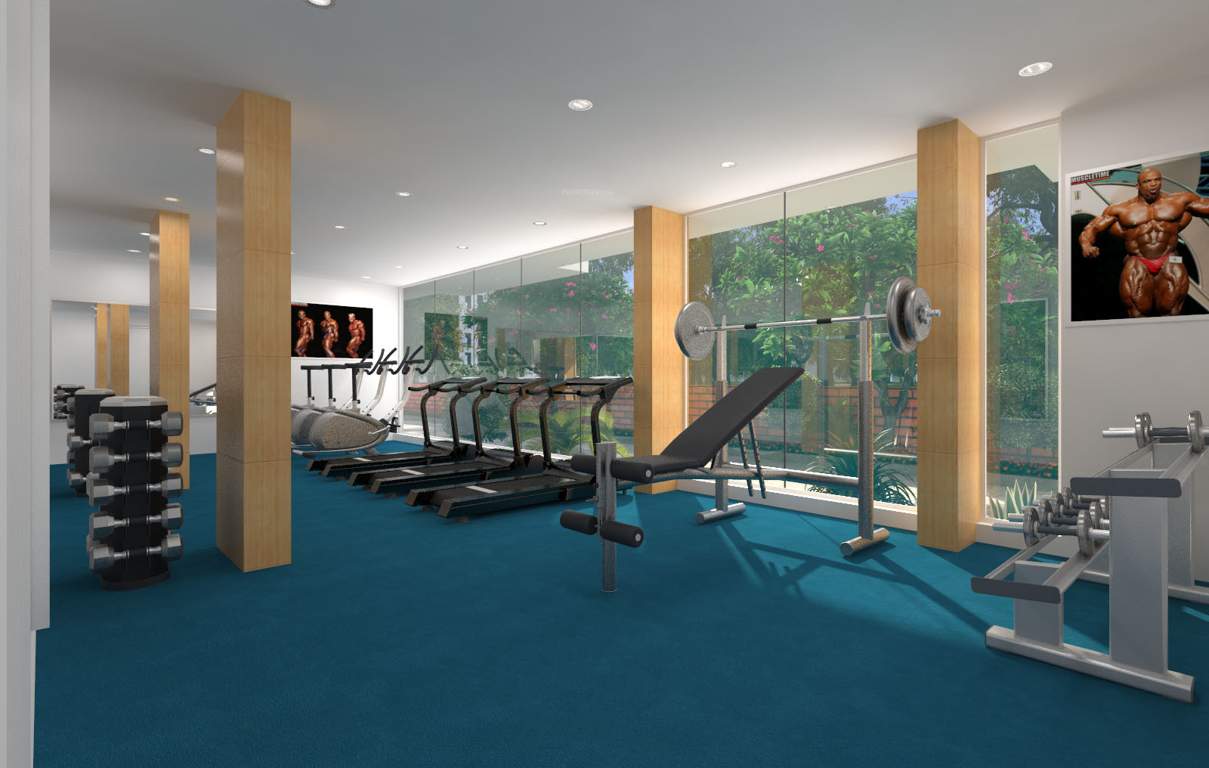 Images for Amenities of S2 The Watergrove