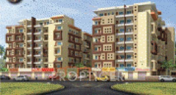 Images for Elevation of Ridhi Shree Sai Ashray Images for Elevation of Ridhi Shree Sai Ashray