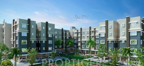  dream-pratham Images for Elevation of Jain Dream Pratham