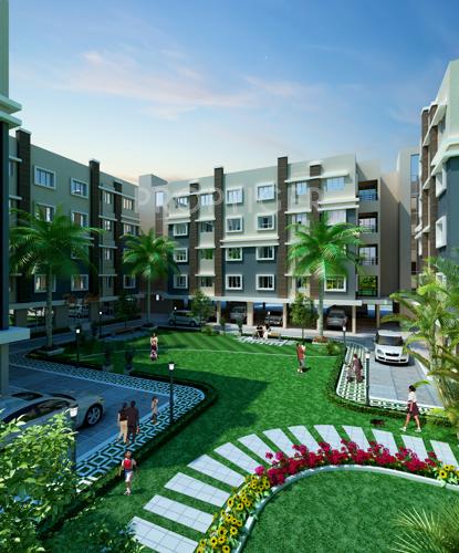 Images for Elevation of Jain Dream Pratham dream-pratham Images for Elevation of Jain Dream Pratham