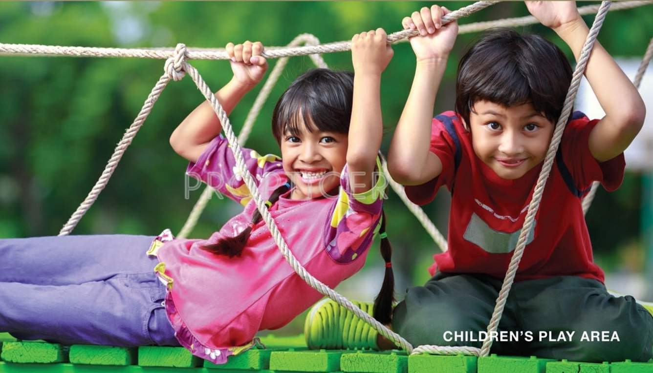 dream pratham Images for Amenities of Jain Dream Pratham