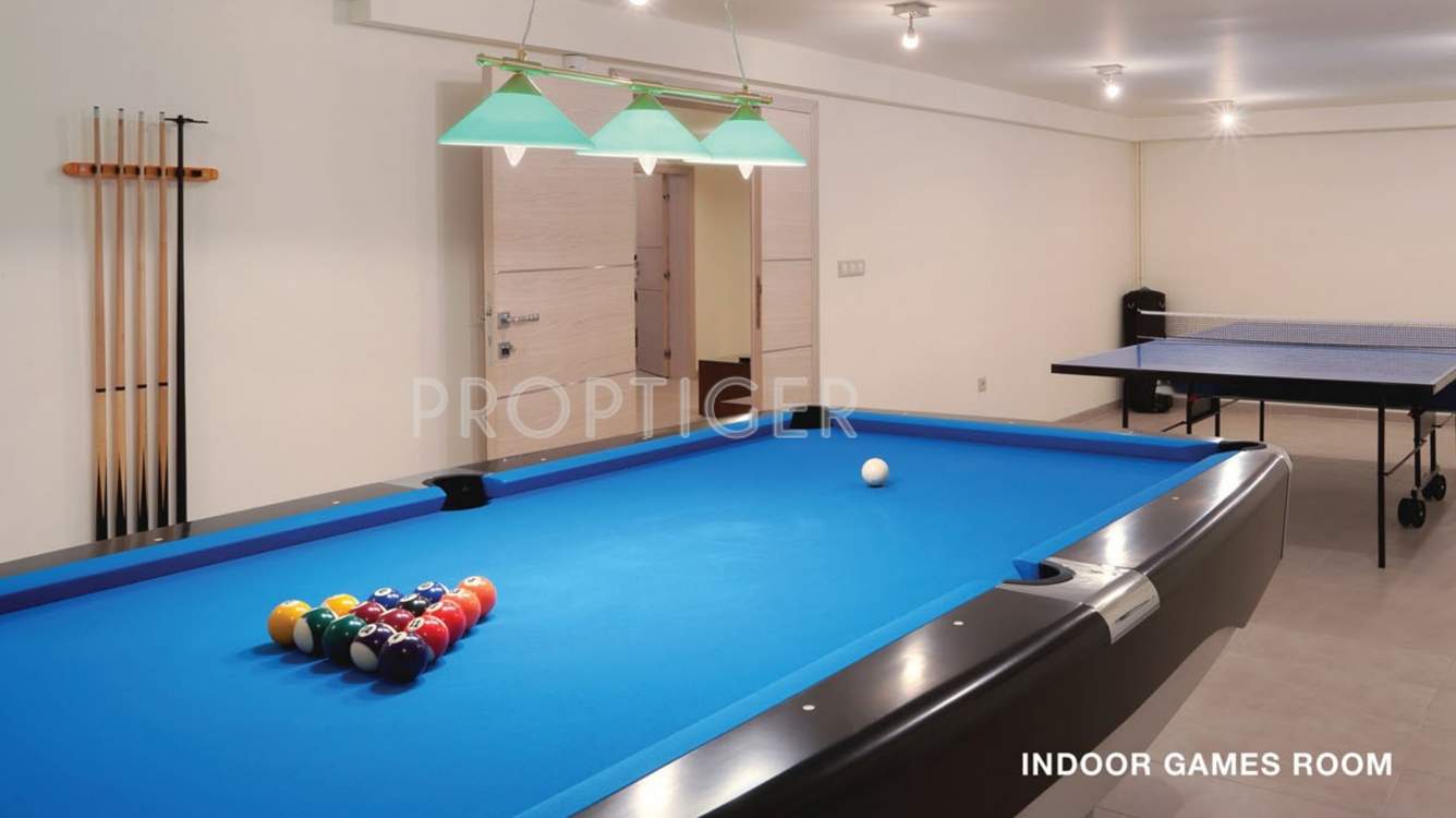 dream pratham Images for Amenities of Jain Dream Pratham