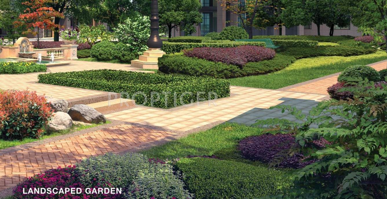 dream pratham Images for Amenities of Jain Dream Pratham