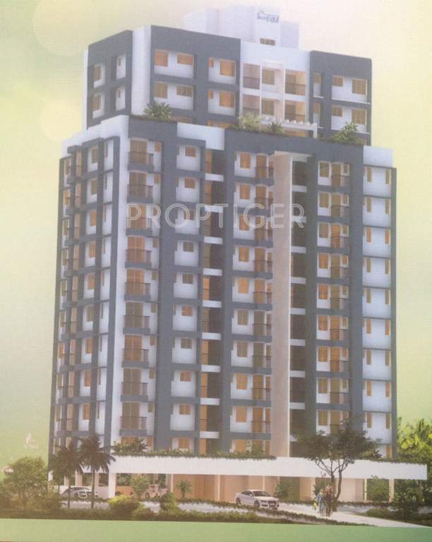 alna Images for Elevation of Sunpaul Alna