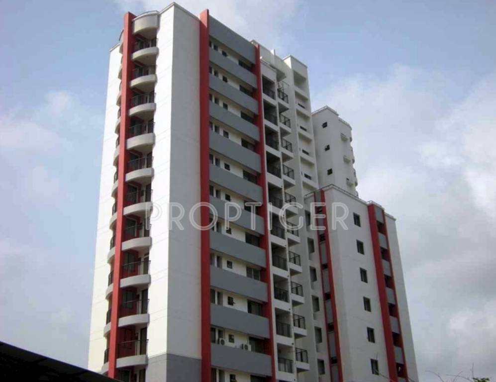 Images for Elevation of Seiken East End