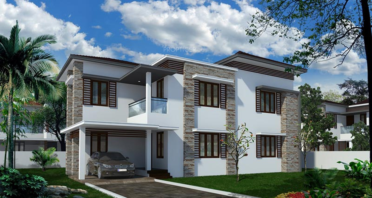 Images for Elevation of Flair Waterface