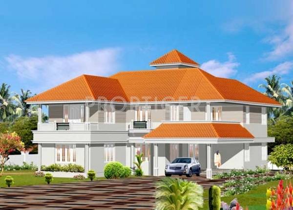 Images for Elevation of Flair Waterface