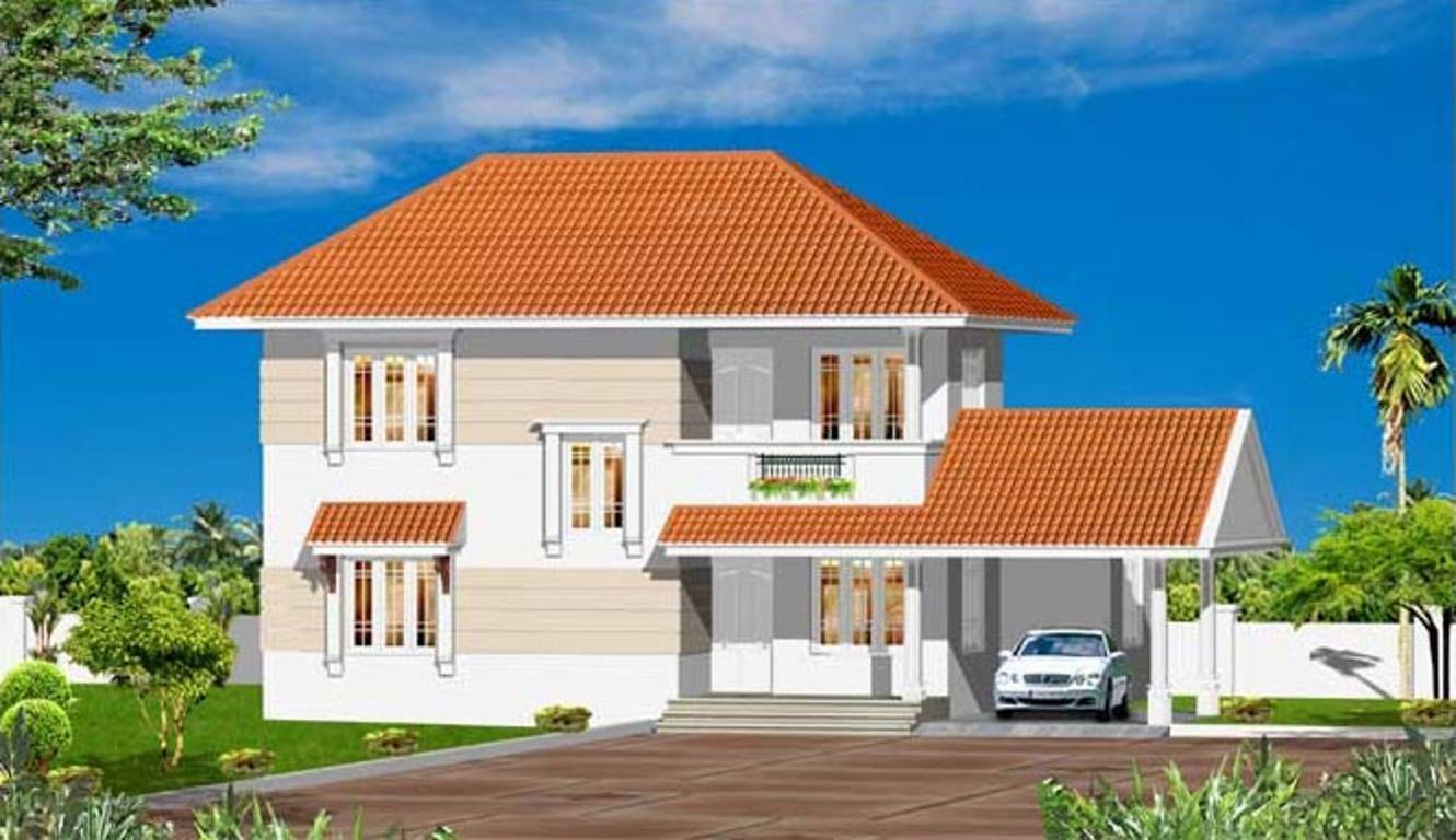 Images for Elevation of Flair Waterface