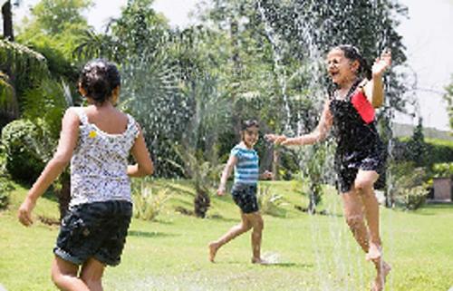 Images for Amenities of Flair Waterface