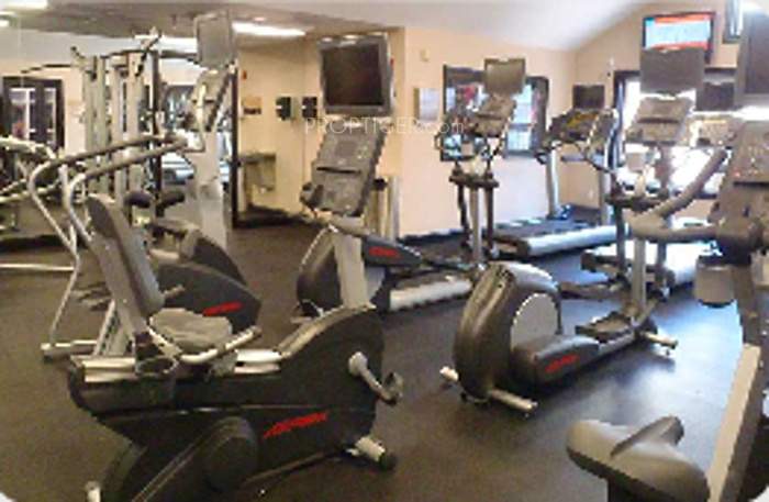 Images for Amenities of Flair Waterface