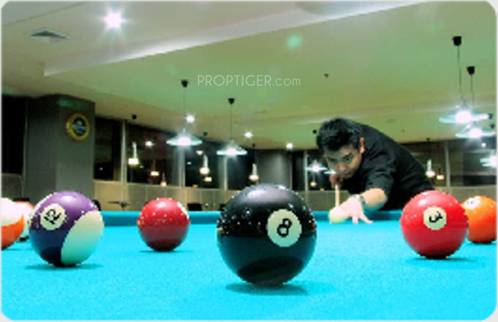 Images for Amenities of Flair Waterface