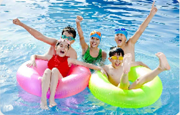 Images for Amenities of Flair Waterface