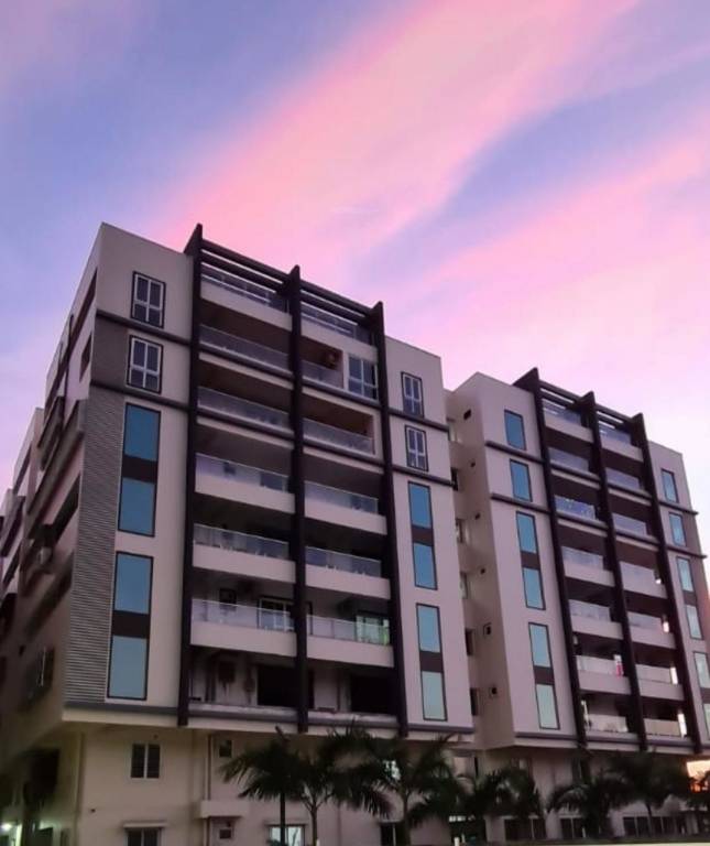 Navya GadiRaju Empire