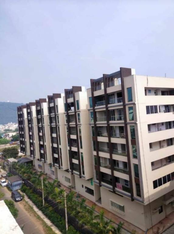 Navya GadiRaju Empire